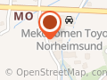 Kvam Motorsportsenter