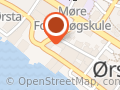 Orsta Rekneskap AS