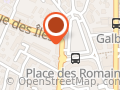 Centre de Secours Principal D'annecy