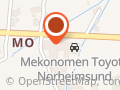 Bilsenteret Mo Auto As