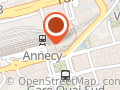 Avis Location Voiture - Annecy