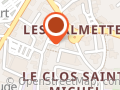 Centre Examens de Santé