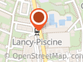 Piscine de Lancy