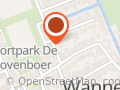 Kantine van Oranje Zwart