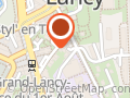 Vitrerie Lancy