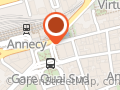 Agence Havas Voyages Annecy Sommeiller