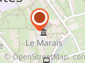 Restaurant scolaire Le Marais
