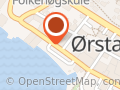 Ørsta Fotklinikk Eli Ingunn Pedersen