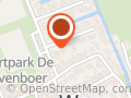 Voetverzorging Wieke Hoornstra