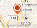 Camion Pizza Délice