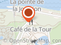 Café Restaurant de la Tour
