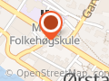Ørsta Tannhelsesenter AS