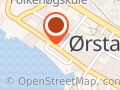 Nail Studio Ørsta