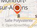 L' Atelier de Madie/Coworking Beauté