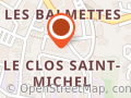 Gymnase Des Balmettes