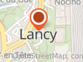 Fondation Lancy médias