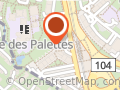 Coiffure Etoile-Palettes