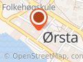 Sport 1 Ørsta AS