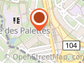 Coiffure Etoile-Palettes