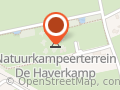 Natuurkampeerterrein De Haverkamp