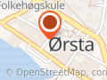 Gåvebua AS