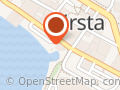 Ørsta Dame-& Herrefrisør AS