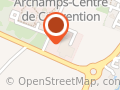 ARTHROSE DU POUCE ça se soigne