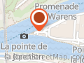 À la Pointe