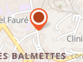 Troc Des Balmettes