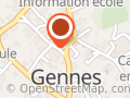 Mairie de Gennes