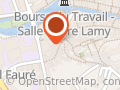 La Courette du Faubourg