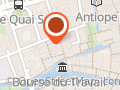 French Coffee Shop