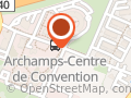 Archamps Technopole