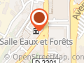 Salle Eaux et Forêts