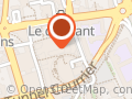 La boutique du coiffeur