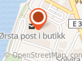 Europris Ørsta