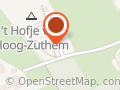 Hofje Van Hoog Zuthem 't