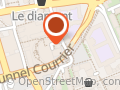 Pharmacie Carnot Saint-Romain