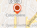 La boutique du coiffeur