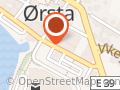 Sushiya Ørsta