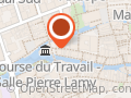 Le Jean Jacques Restaurant