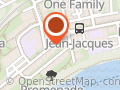 Salon de coiffure Jeanine