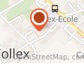 Mairie de Collex-Bossy