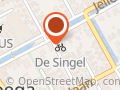 De Singel tweewielers