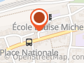 Mairie - local syndical personnel communal