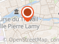 Les suites sainte claire