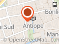Brasserie des Antiquaires