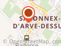 Société de Laiterie Et D'agriculture de Saconnex D'arve, Société Coopérative