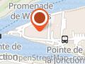 Les Halles de la Jonction