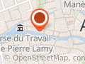 RESTAURANT L'ERIDAN